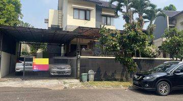 Gambar 1 Dijual Rumah Siap Huni Di BNR Tirta Nirwana Bogor