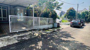 Gambar 3 Dijual Rumah Di Dalam Cluster Mountain Park View Bukit Cimanggu City Bogor