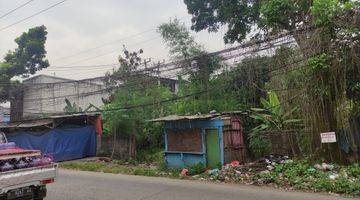 Gambar 5 Dijual Tanah Di Kranggan Citeureup Cocok Untuk Industri