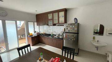 Gambar 1 Jual Cepat Rumah Fully Furnished Di Perumahan Royal Tajur Bogor