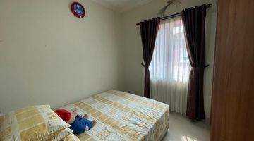 Gambar 4 Jual Cepat Rumah Fully Furnished Di Perumahan Royal Tajur Bogor