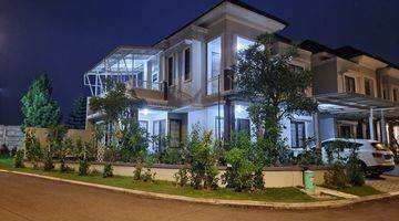 Gambar 5 Dijual Rumah Hoek Cantik Di Kemang Permata Bogor