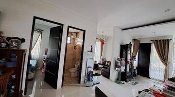 Gambar 1 Dijual Rumah Hoek Cantik Di Kemang Permata Bogor