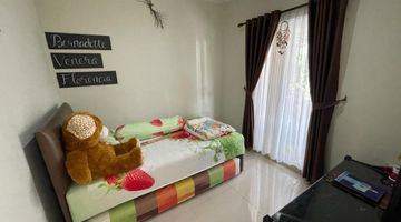 Gambar 3 Jual Cepat Rumah Fully Furnished Di Perumahan Royal Tajur Bogor