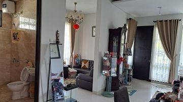 Gambar 2 Dijual Rumah Hoek Cantik Di Kemang Permata Bogor