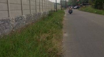 Gambar 3 Dijual Cepat Murah Lahan di Kawasan Industri di Jatake Jatiuwung Tangerang