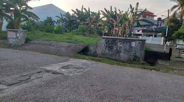 Gambar 1 Dijual Tanah Darat di Perumahan Jatimakmur Pondok Gede Bekasi