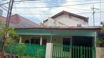 Gambar 1 Dijual Rumah Second BU, Dekat Tol, Perum Pemda Jatiasih Bekasi