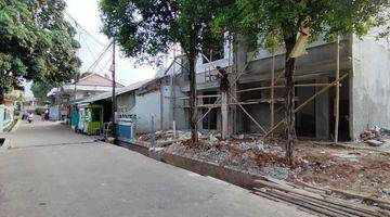 Gambar 3 Dijual Rumah 2 Lt Di Pekayon Jatiasih Bekasi