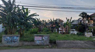 Gambar 2 Dijual Tanah Darat di Perumahan Jatimakmur Pondok Gede Bekasi