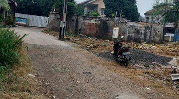 Gambar 1 Dijual Rumah Murah 2lt Bebas Banjir di Salres2 Jatiasih Bekasi 