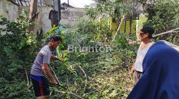 Gambar 2 Tanah 443 Meter di Jalan Utama Pekayon Jaya Bekasi