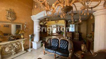 Gambar 3 Rumah Cantik Full Furnish Di kemang