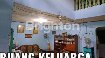 Gambar 3 Rumah 2 Lantai Area Perkotaan