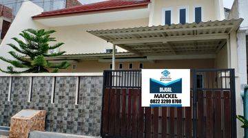 Gambar 1 RUMAH DIJUAL  PONDOK NIRWANA @ KEDUNG BARUK