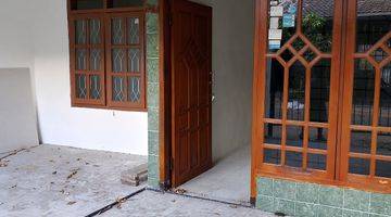 Gambar 2 Rumah Sell Wisma Kedung Asem Indah