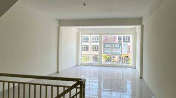 Gambar 3 RUKO APARTEMEN PUNCAK DHARMAHUSADA 