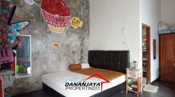 Gambar 1 Rumah Free Furnish Dan Pajak Dekat Kampus Dan Wisata Jogja