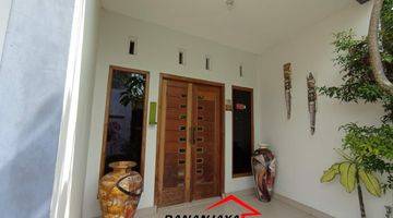 Gambar 3 Rumah Free Furnish Dan Pajak Dekat Kampus Dan Wisata Jogja