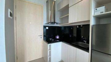 Gambar 2 Tree Park Apt Full Furnished Lokasi Premium Strategis Siap Huni