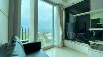 Gambar 4 Tree Park Apt Full Furnished Lokasi Premium Strategis Siap Huni