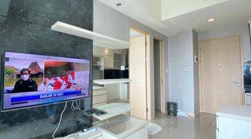 Gambar 5 Tree Park Apt Full Furnished Lokasi Premium Strategis Siap Huni