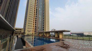 Gambar 4 Branz Premium Japanese Quality Standard Apt di Pusat BSD