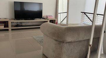 Gambar 3 Cozy Modern Full Furnished Siap Huni Jasmine Residence 