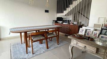 Gambar 1 Cozy Modern Full Furnished Siap Huni Jasmine Residence 