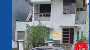 Gambar 1 Dijual Cepat Rumah Bagus 2 Lantai di Metland Puri