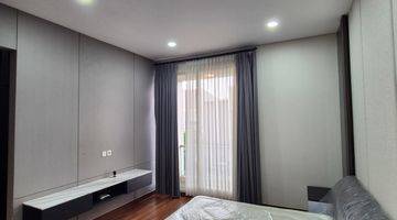 Gambar 5 Rumah Mewah Full Marmer di Cluster Mozart By Summarecon Serpong