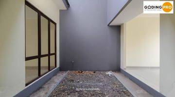 Gambar 4 Rumah 2 Lantai The Icon Ritzone Bsd City Bagus Row Jalan Lebar