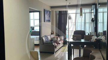 Gambar 3 Dijual Unit Apartemen CBD Pluit, 3 KT, 2 KM