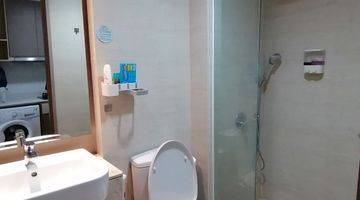 Gambar 4 Disewa Unit Apartemen GOLDCOAST PIK