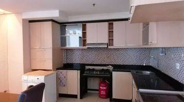 Gambar 3 DISEWA unit Apartemen CBD Pluit, Luas 111 m2