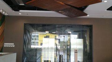 Gambar 4 Disewa Ruang Kantor Landmark Pluit