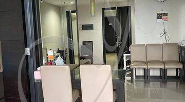 Gambar 1 Dijual unit Apartement Cbd Pluit, Tower Akasia