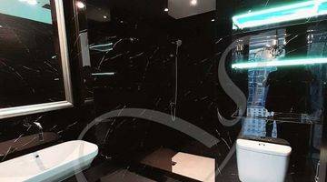 Gambar 3 Dijual unit Apartemen CBD Pluit, Tower Cemara