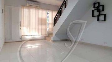 Gambar 1 Dijual Rumah The KAYARA PIK, Jl Layar Permai - PIK 