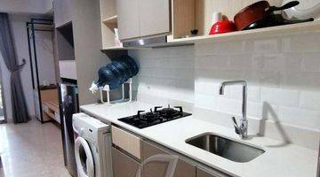 Gambar 4 Dijual unit Gold Coast Apartment PIK