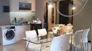 Gambar 3 Dijual unit Apartemen CBD Pluit, Tower Cemara 