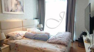 Gambar 5 Dijual unit Apartemen CBD Pluit, Tower Cemara 