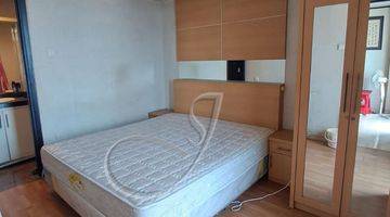 Gambar 4 Dijual unit Apartemen CBD Pluit, Tower Akasia 