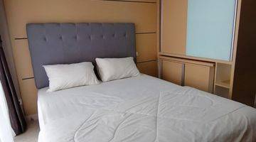 Gambar 1 Dijual Apartemen Gold Coast, Furnished