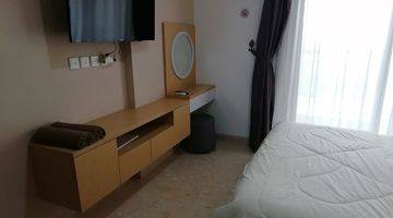 Gambar 2 Dijual Apartemen Gold Coast, Furnished