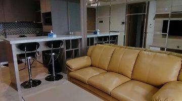 Gambar 2 Disewa Apartemen Gold Coast, Furnished