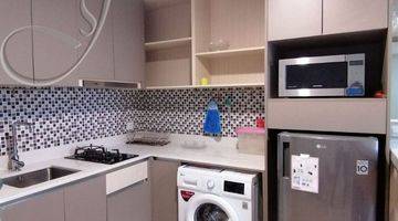 Gambar 4 Disewa Apartemen Gold Coast, Furnished