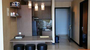 Gambar 1 Dijual Apartemen CBD Pluit 