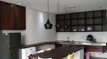 Gambar 1 Disewa Apartemen CBD Pluit