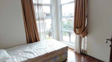 Gambar 3 Disewa Apartemen CBD Pluit